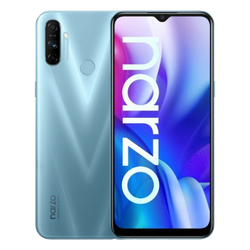 Realme Narzo 20A repair